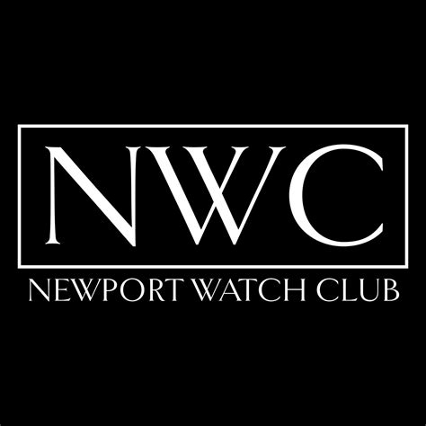 watch club newport beach.